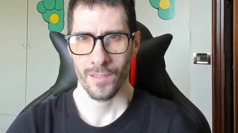 Steve online show from 21, 4, 2026