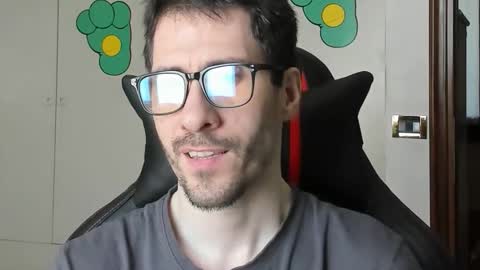 Steve online show from 25, 5, 2026