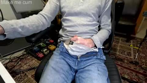 stevie_grey online show from 17, 11, 2025