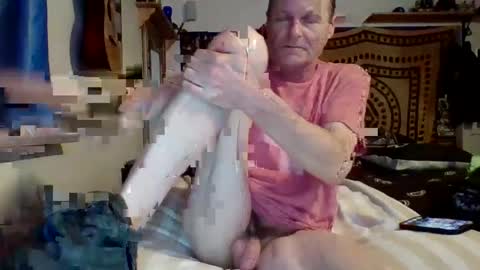 steviehard7 online show from 24, 2, 2025