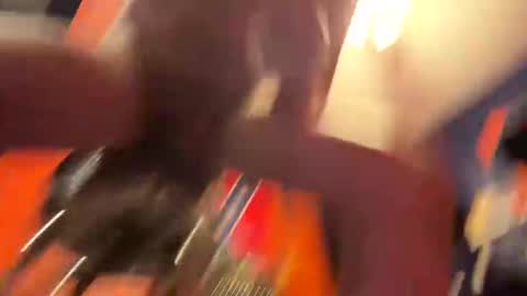 steviehardcock71 online show from 24, 12, 2024