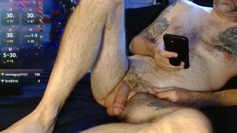 Steve online show from 1, 12, 2024