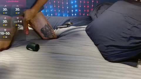 Steve online show from 29, 9, 2025