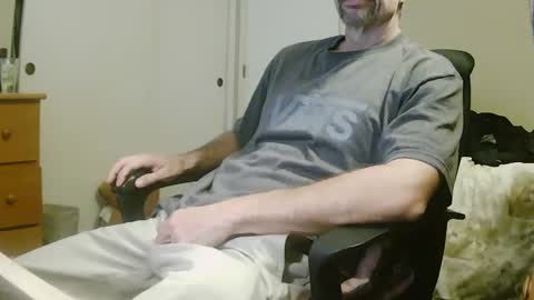 Chillguy online show from 6, 12, 2024