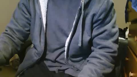 Chillguy online show from 5, 1, 2025