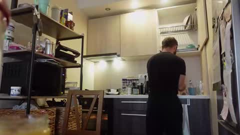 Stewart Barnz online show from 6, 11, 2025