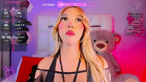 Steisee Reyes online show from 28, 1, 2025