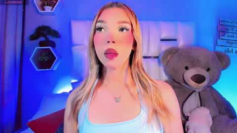 Steisee Reyes online show from 14, 9, 2025