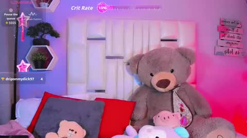 Steisee Reyes online show from 18, 10, 2025