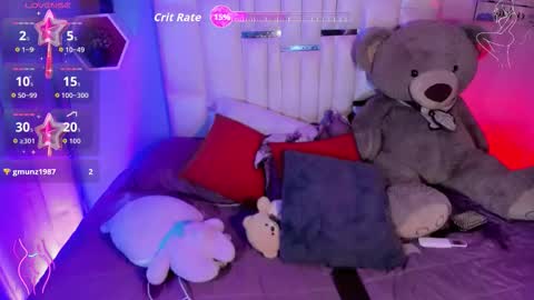 Steisee Reyes online show from 14, 3, 2026