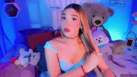 Steisee Reyes online show from 21, 4, 2026