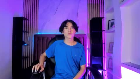 Snapshot of sthepanodimonaco chatting on 5, 5, 2026 Sthepano online show from 5, 5, 2026