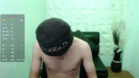 Stich online show from 15, 4, 2026