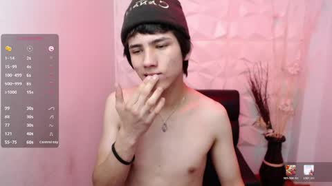 Stich online show from 17, 4, 2026