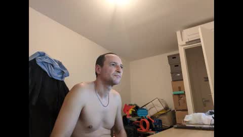 stickolive1 online show from 11, 3, 2026