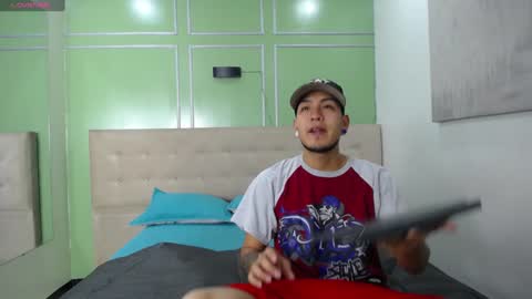 Snapshot of stickxcandy chatting on 9, 1, 2025 StickXCandy online show from 9, 1, 2025