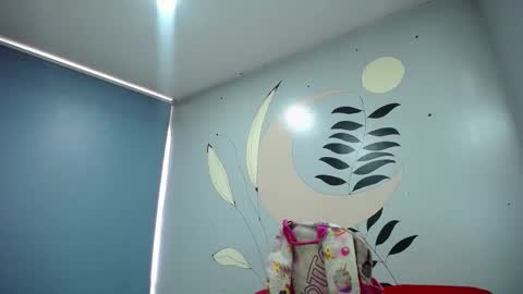 Snapshot of stickxcandy chatting on 10, 2, 2025 StickXCandy online show from 10, 2, 2025