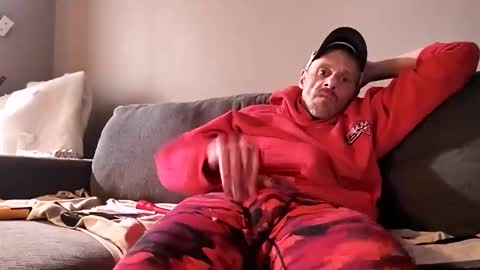 stickymouse45 online show from 25, 10, 2025