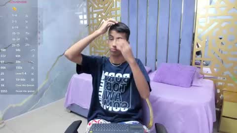 stiilman_hots online show from 6, 2, 2025