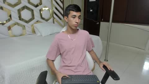 stiilman_hots online show from 19, 2, 2025