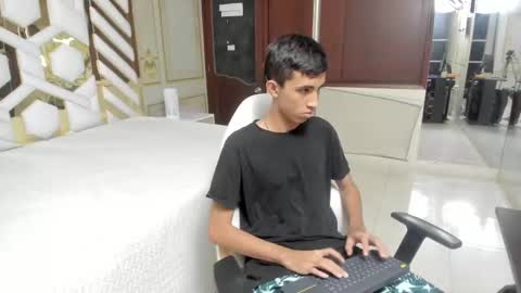 stiilman_hots online show from 20, 2, 2025