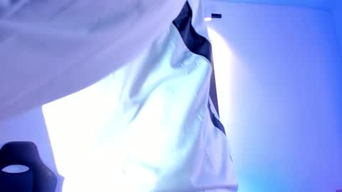 Stiven  brendan online show from 25, 10, 2025