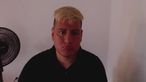 Snapshot of stik_justice chatting on 27, 1, 2025 stik online show from 27, 1, 2025