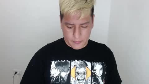 Snapshot of stik_justice chatting on 8, 2, 2025 stik online show from 8, 2, 2025