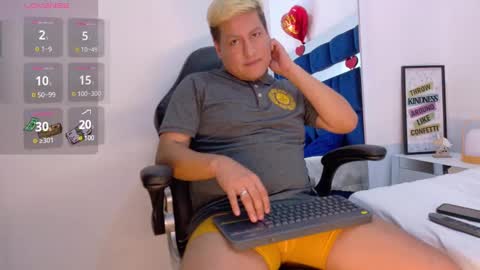 Snapshot of stik_justice chatting on 20, 2, 2025 stik online show from 20, 2, 2025