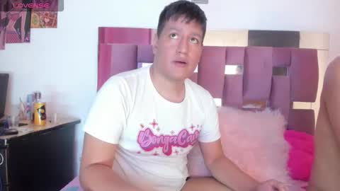 Snapshot of stik_justice chatting on 14, 10, 2025 stik online show from 14, 10, 2025