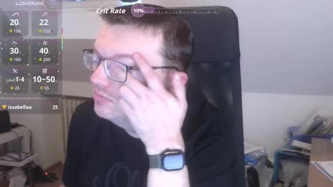 Oliver online show from 5, 11, 2025