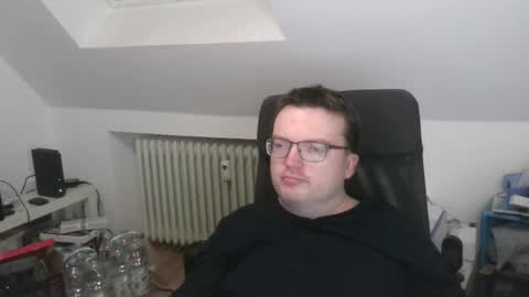 Oliver online show from 15, 1, 2026