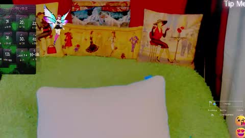 StiphlerMomy online show from 22, 11, 2025