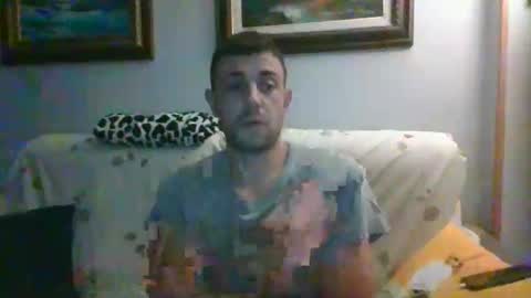 stirit online show from 24, 4, 2026
