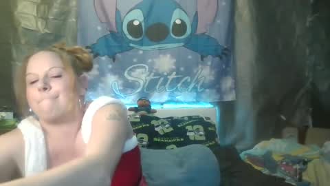 Snapshot of stitchsunshine85 chatting on 2, 12, 2024 Tasha and Drew online show from 2, 12, 2024