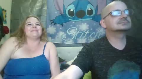 Snapshot of stitchsunshine85 chatting on 1, 1, 2025 Tasha and Drew online show from 1, 1, 2025