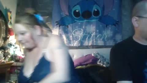 Snapshot of stitchsunshine85 chatting on 13, 1, 2025 Tasha and Drew online show from 13, 1, 2025