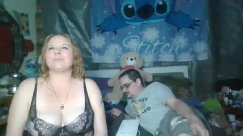 Snapshot of stitchsunshine85 chatting on 18, 2, 2025 Tasha and Drew online show from 18, 2, 2025