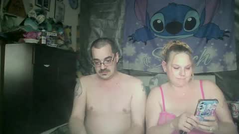 Tasha and Drew online show from 15, 2, 2026