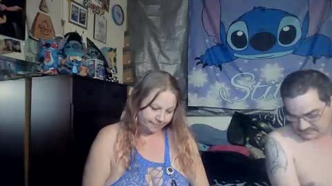 Snapshot of stitchsunshine85 chatting on 2, 7, 2026 Tasha and Drew online show from 2, 7, 2026