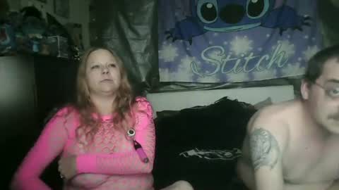 Snapshot of stitchsunshine85 chatting on 4, 7, 2026 Tasha and Drew online show from 4, 7, 2026