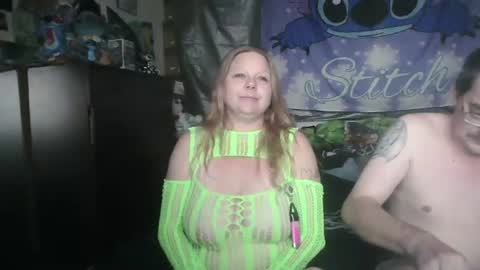 Snapshot of stitchsunshine85 chatting on 8, 7, 2026 Tasha and Drew online show from 8, 7, 2026