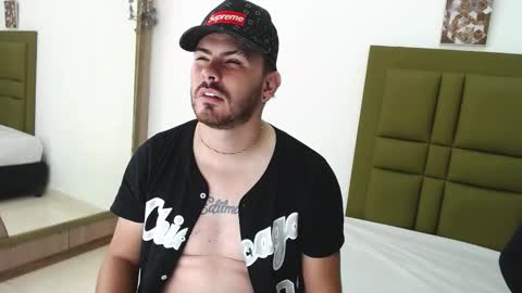 stive_0297 online show from 19, 12, 2025