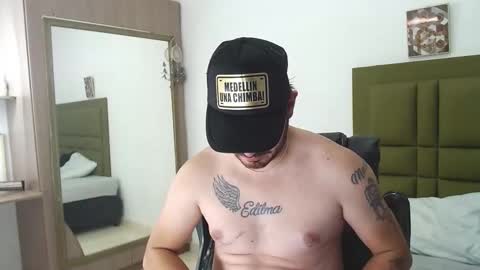 stive_0297 online show from 14, 1, 2026