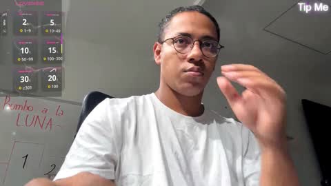 Stiven online show from 23, 3, 2026