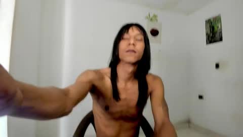 Stiven Mystic online show from 12, 2, 2026