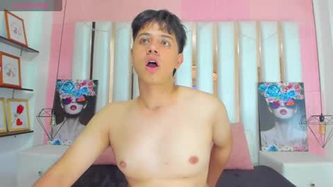 Snapshot of stiven_pooh chatting on 20, 12, 2024 Steven Pooh online show from 20, 12, 2024