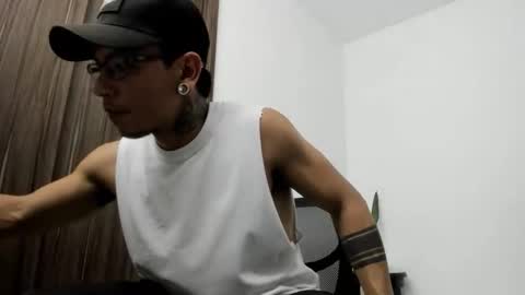 stiven_trainer online show from 8, 6, 2026