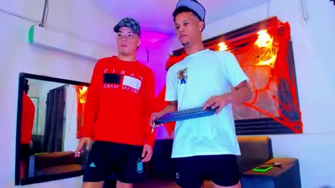 friends online show from 25, 10, 2025