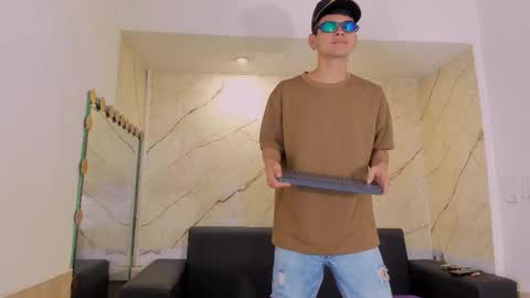 Snapshot of stivendreams chatting on 9, 1, 2026 friends online show from 9, 1, 2026